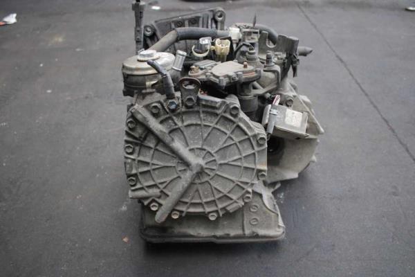 BOITE DE VITESSE AUTOMATIC SUZUKI WAGON R 1.3 16V - Vue 5